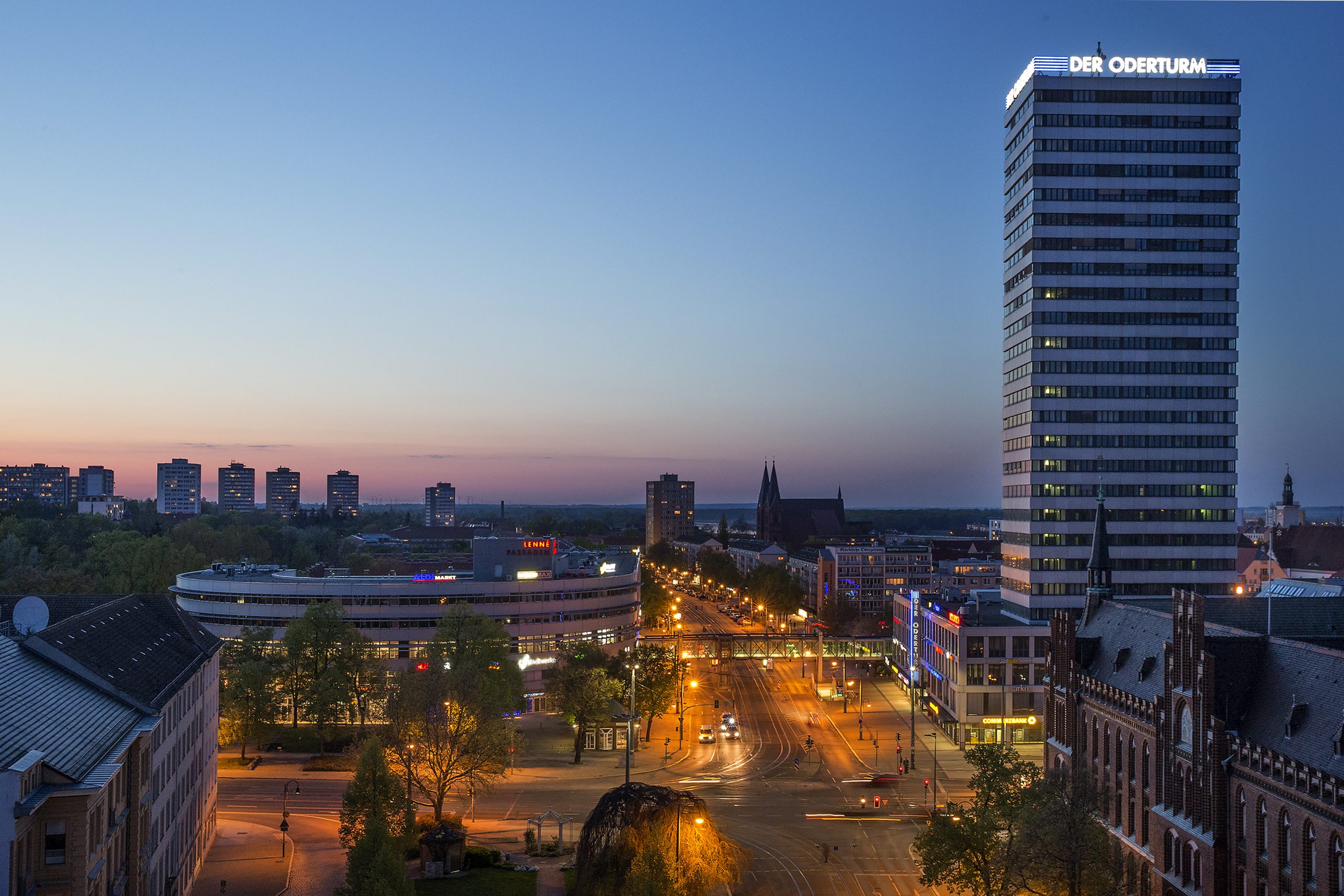 Frankfurt (Oder)