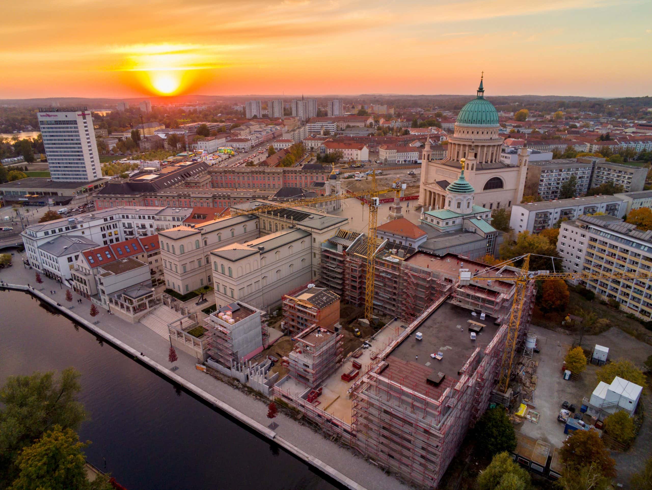 Potsdam